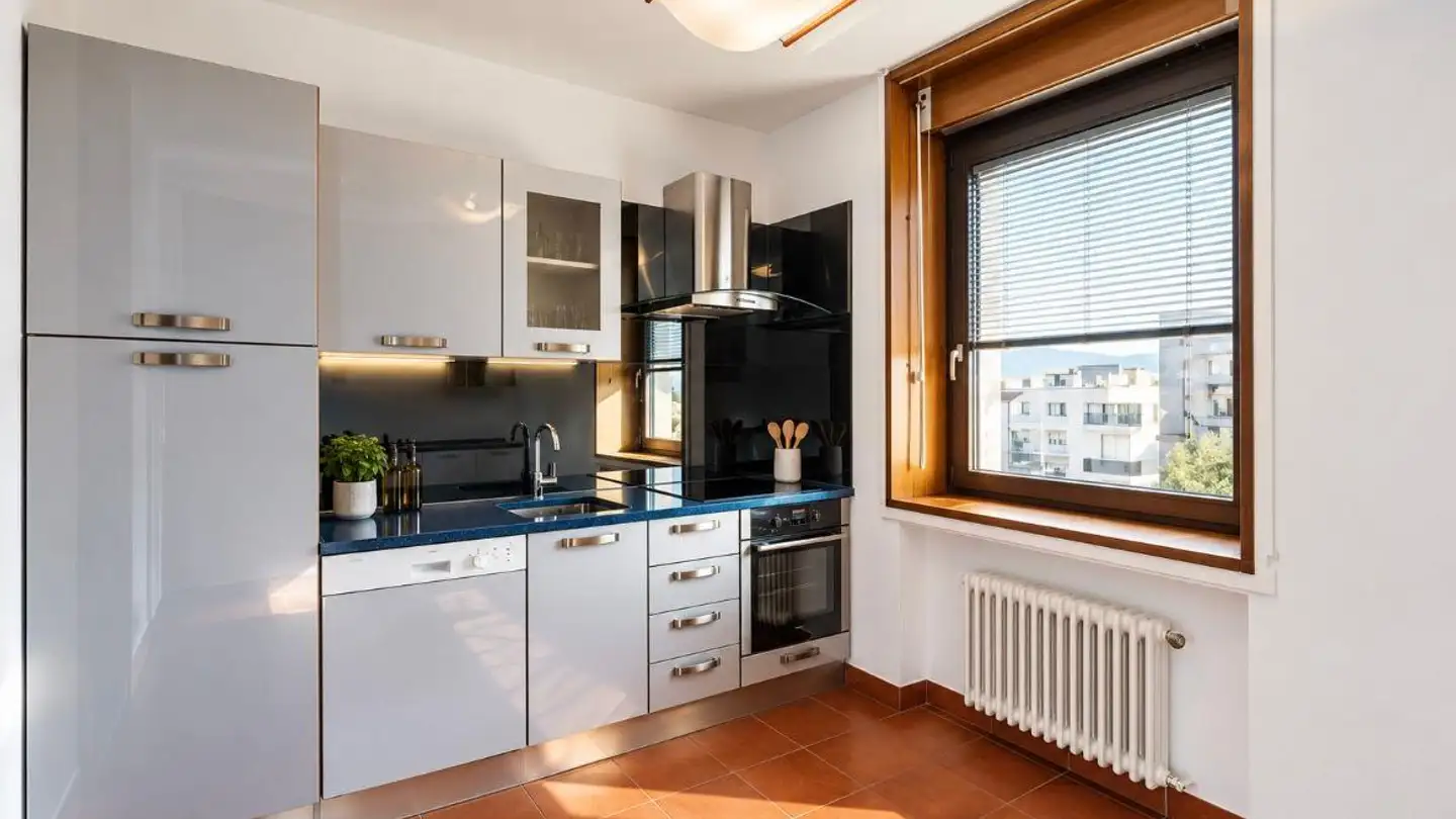 Appartamento in affitto - 6900 Lugano - Foto 2