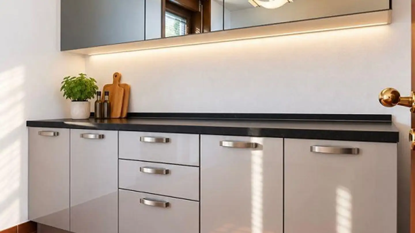 Appartamento in affitto - 6900 Lugano - Foto 3