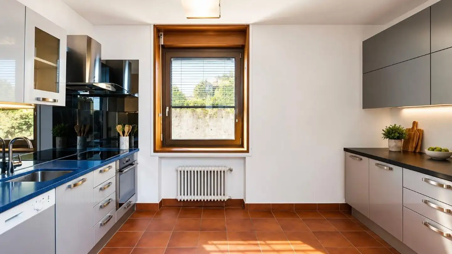 Appartamento in affitto - 6900 Lugano - Foto 4