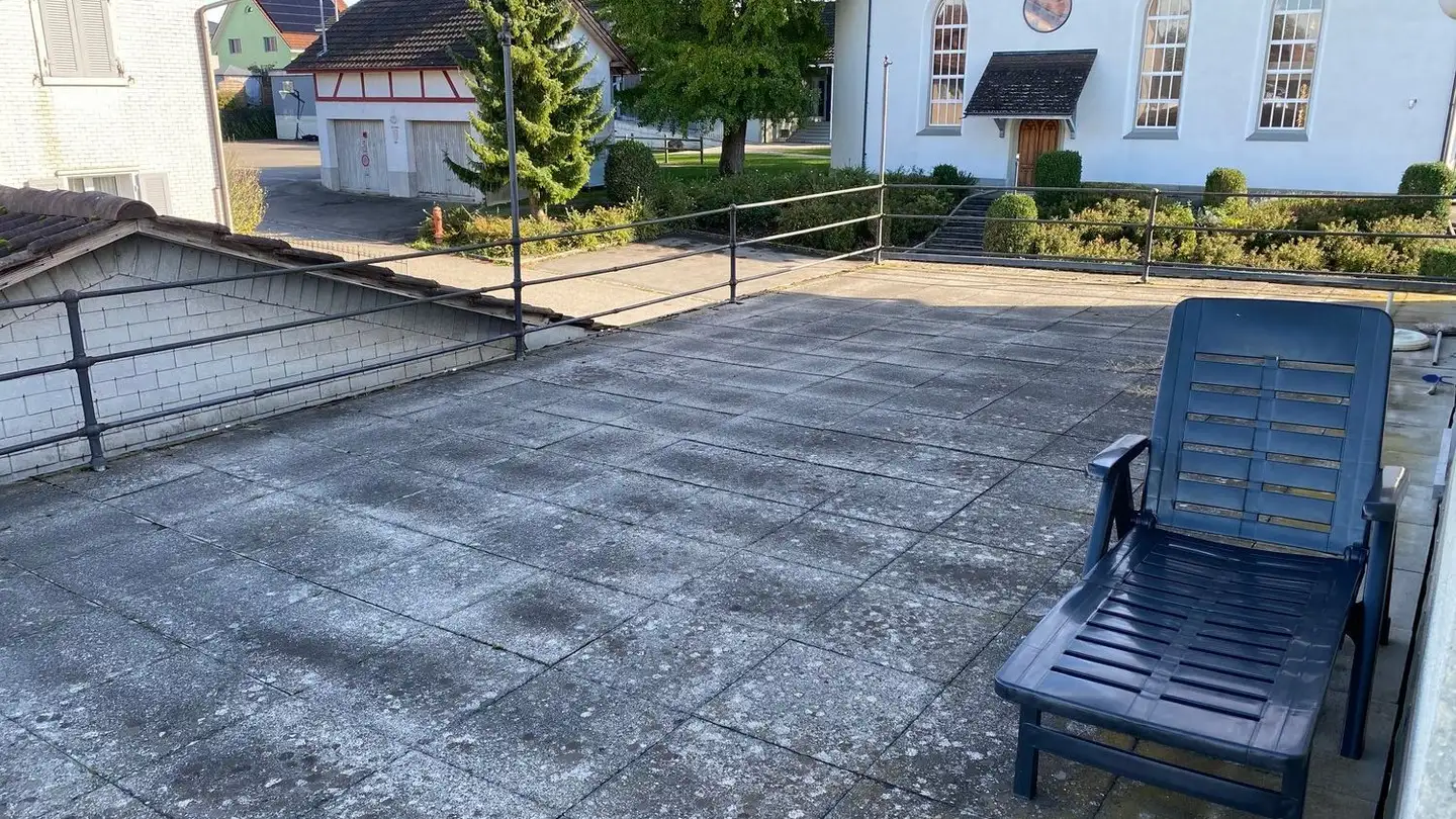 Apartment for rent - Dorfstrasse 8, 8586 Andwil TG - Photo 2