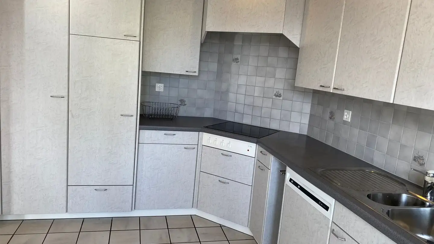 Apartment for rent - Dorfstrasse 8, 8586 Andwil TG - Photo 3