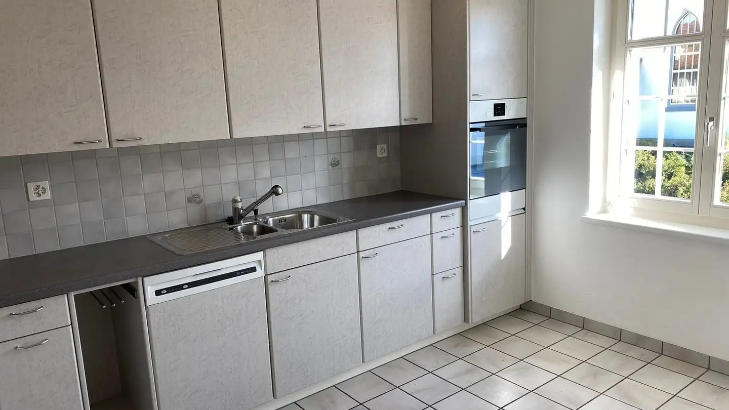 Apartment for rent - Dorfstrasse 8, 8586 Andwil TG - Photo 4