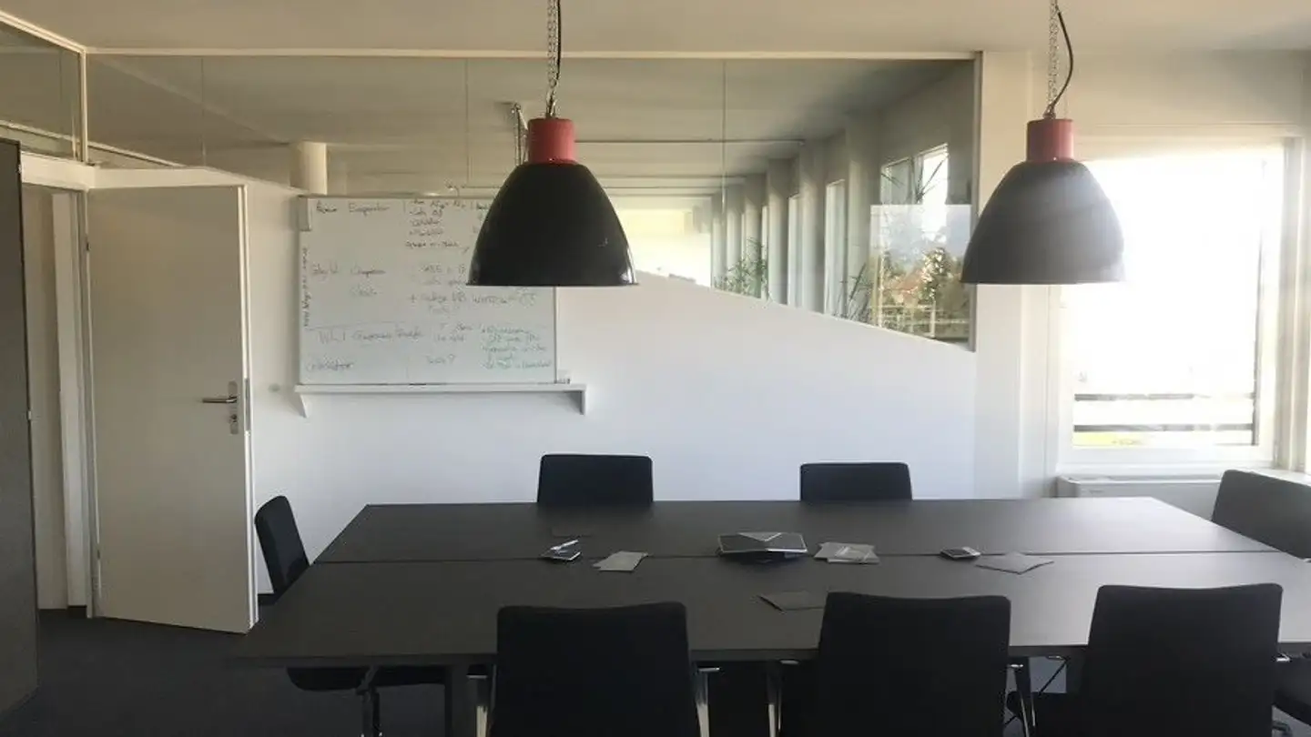 Bureau à louer - Churerstrasse, 8808 Pfäffikon SZ - Photo 4
