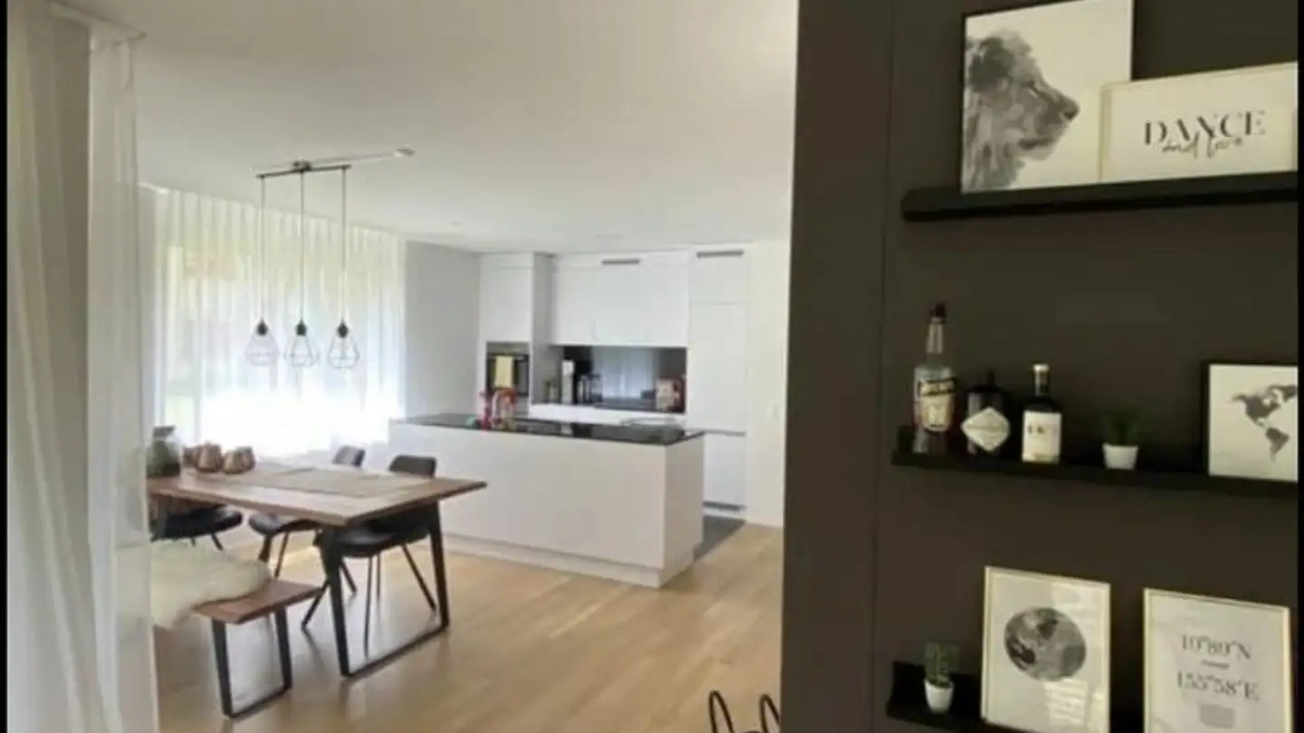 Appartamento in affitto - Kappelstrasse 6, 5432 Neuenhof