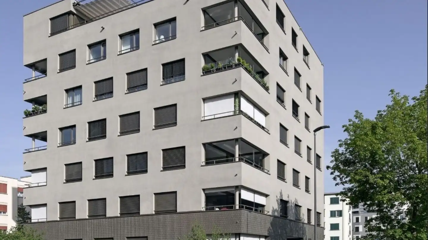 Appartamento in affitto - Kappelstrasse 6, 5432 Neuenhof - Foto 2