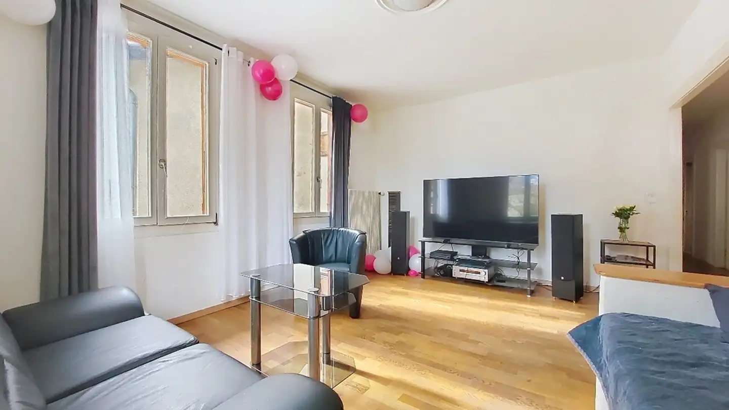 Apartment for sale - Rue Du Vieux-Village 15, 1967 Bramois - Photo 3