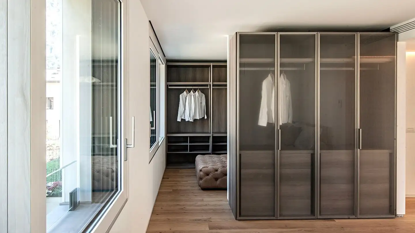 Casa singola in affitto - 6826 Riva San Vitale - Photo 4