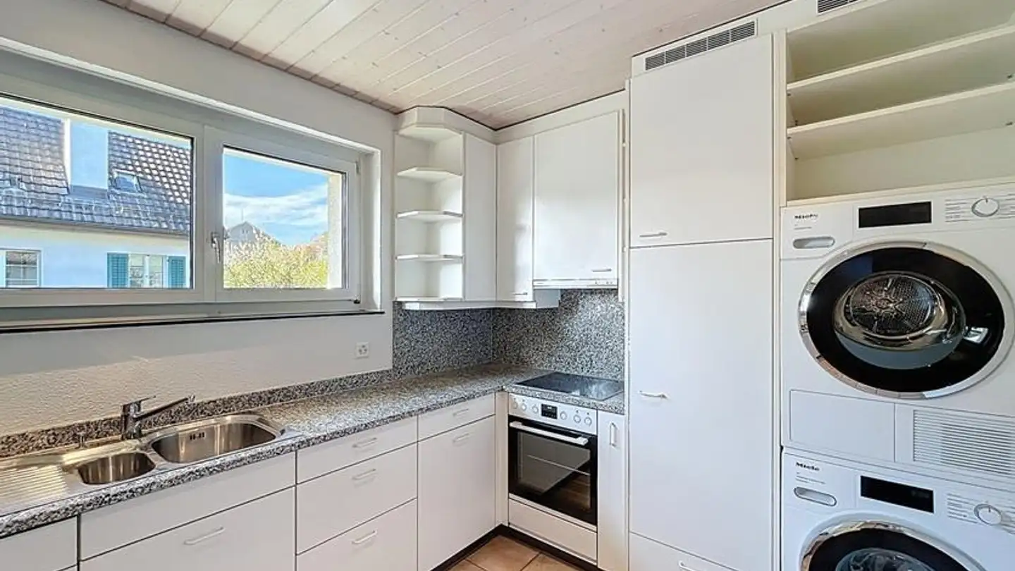 Appartamento in affitto - Zürichstrasse 77, 8700 Küsnacht ZH - Foto 2