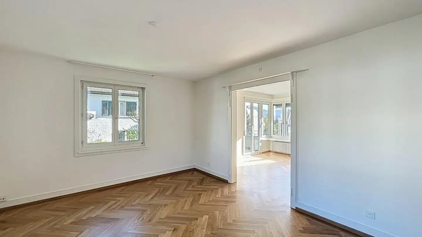 Appartamento in affitto - Zürichstrasse 77, 8700 Küsnacht ZH - Foto 4