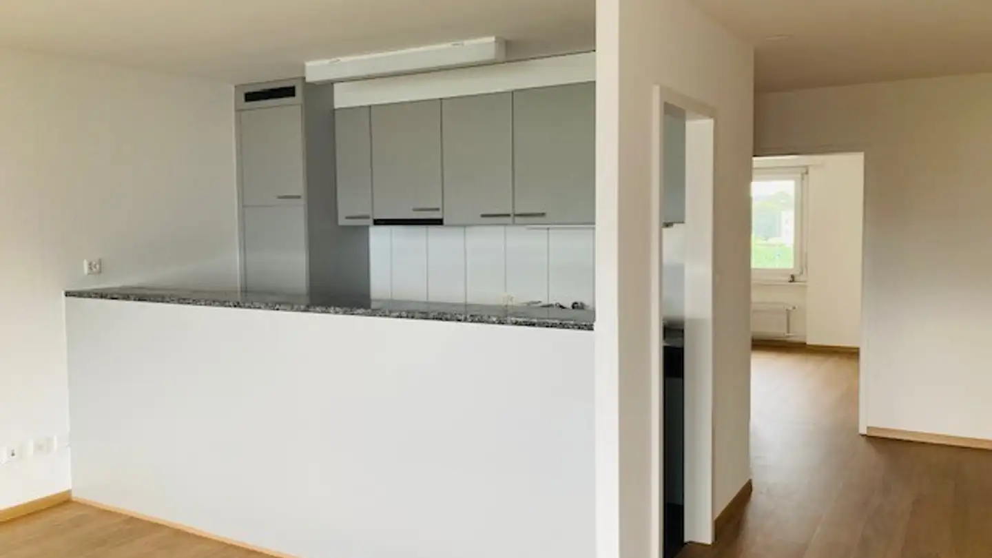 Appartamento in affitto - Buchholzstrasse 95g, 3604 Thun