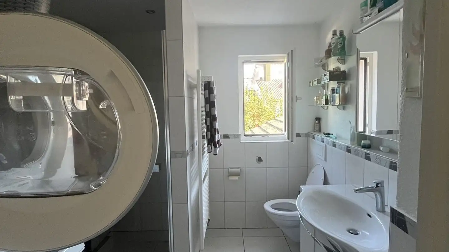 Apartment for rent - 5444 Künten - Photo 4