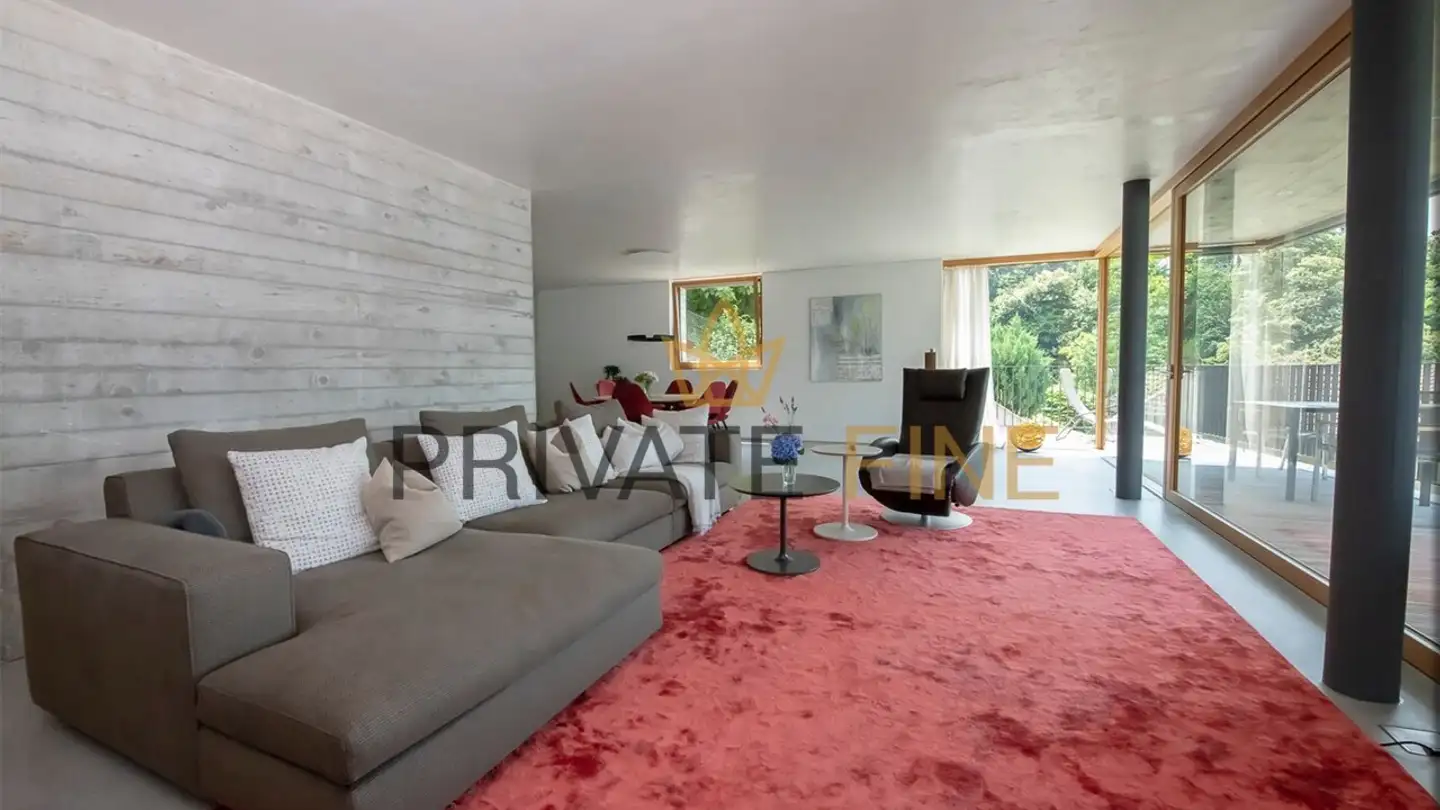 Villa in vendita - 6574 Vira (Gambarogno) - Foto 2