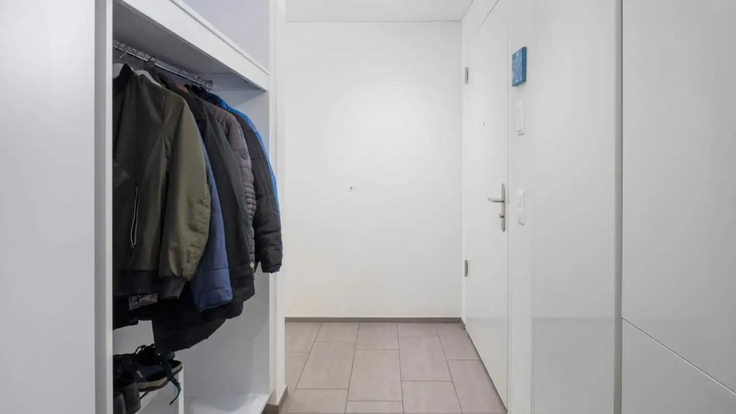 Appartement à vendre - Zürichstrasse 56a, 8340 Hinwil - Photo 4