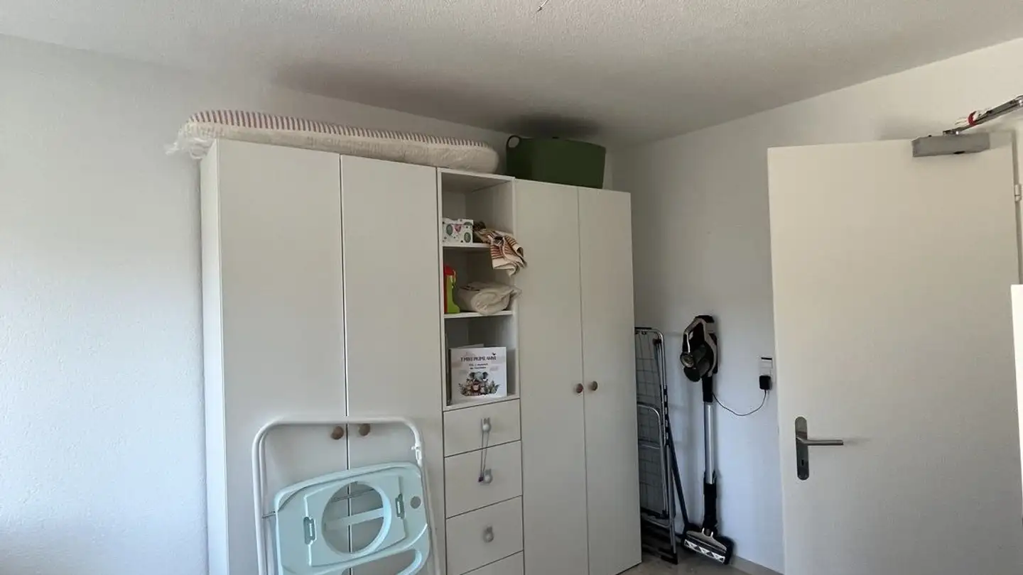 Apartment for rent - 5444 Künten - Photo 2