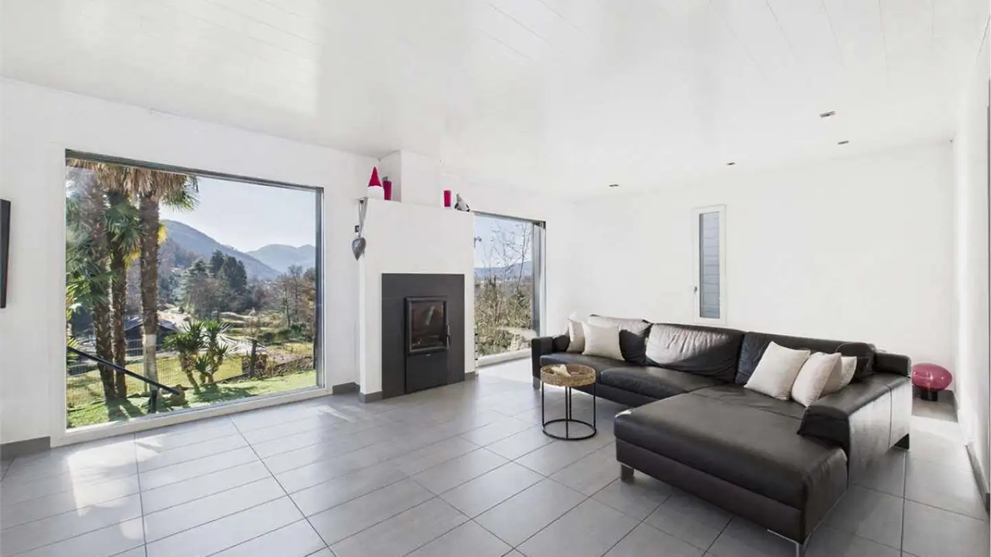 Villa kaufen - Via Mondino, 6933 Muzzano - Foto 3