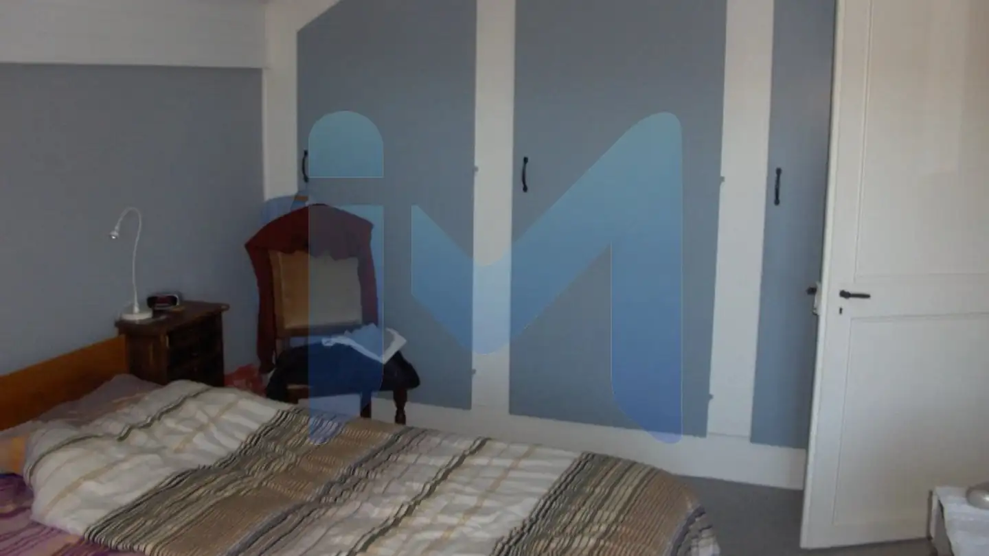 Appartamento in affitto - Rue de Champréveyres 39, 2000 Neuchâtel - Foto 3
