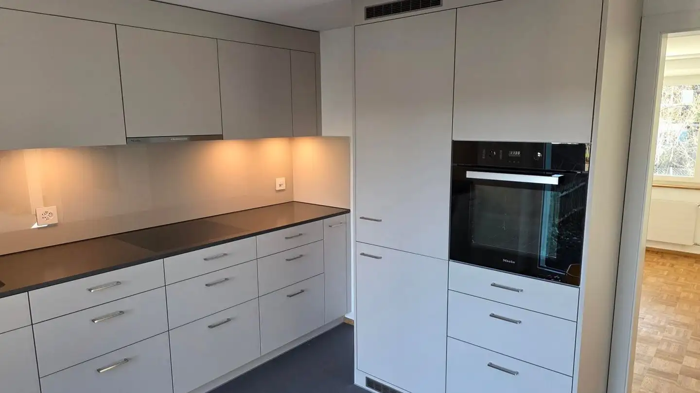 Row house for rent - 8046 Zürich - Photo 3