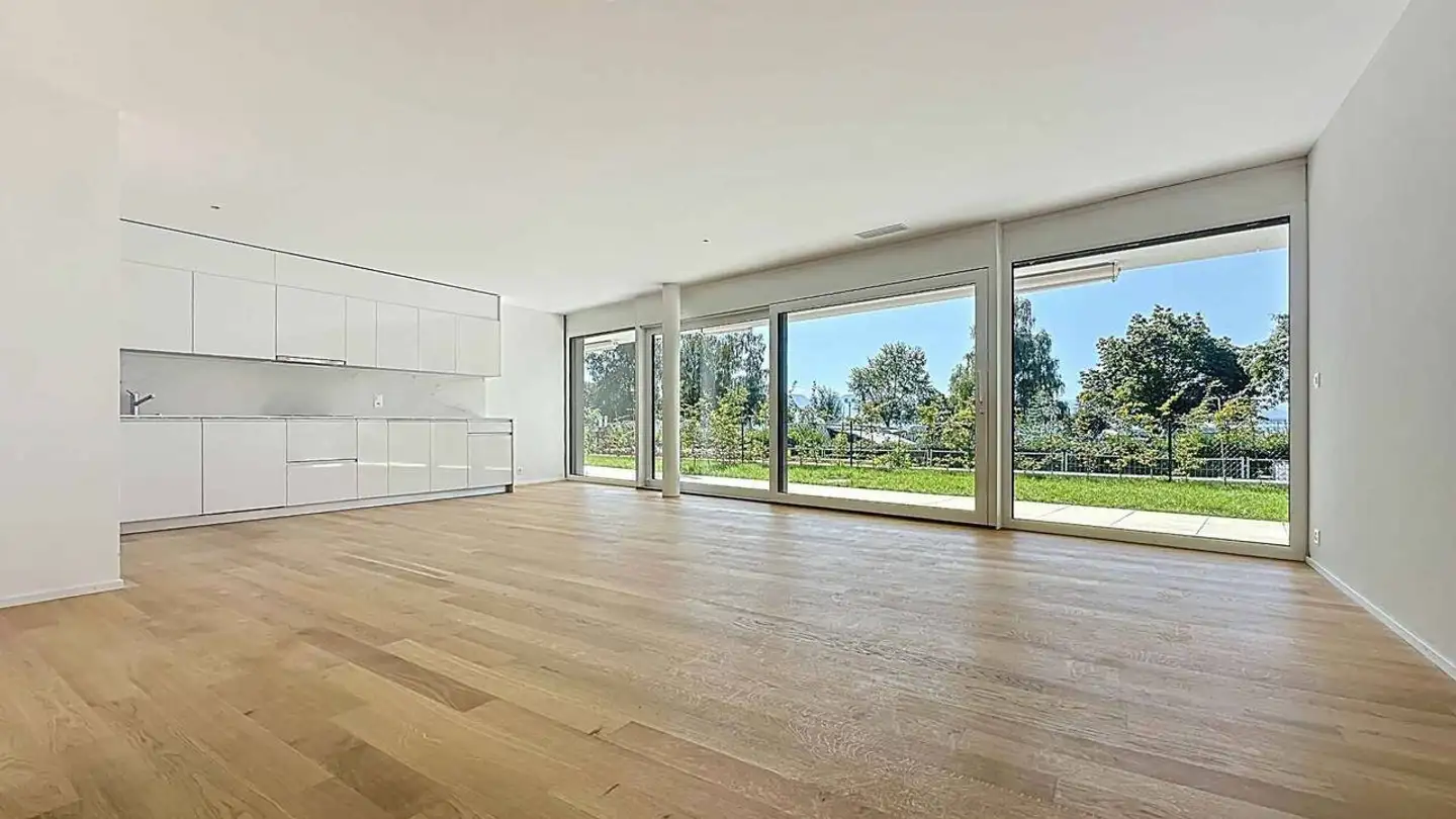 Apartment for sale - 1180 Rolle