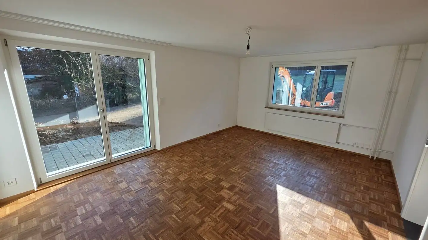 Row house for rent - 8046 Zürich - Photo 4