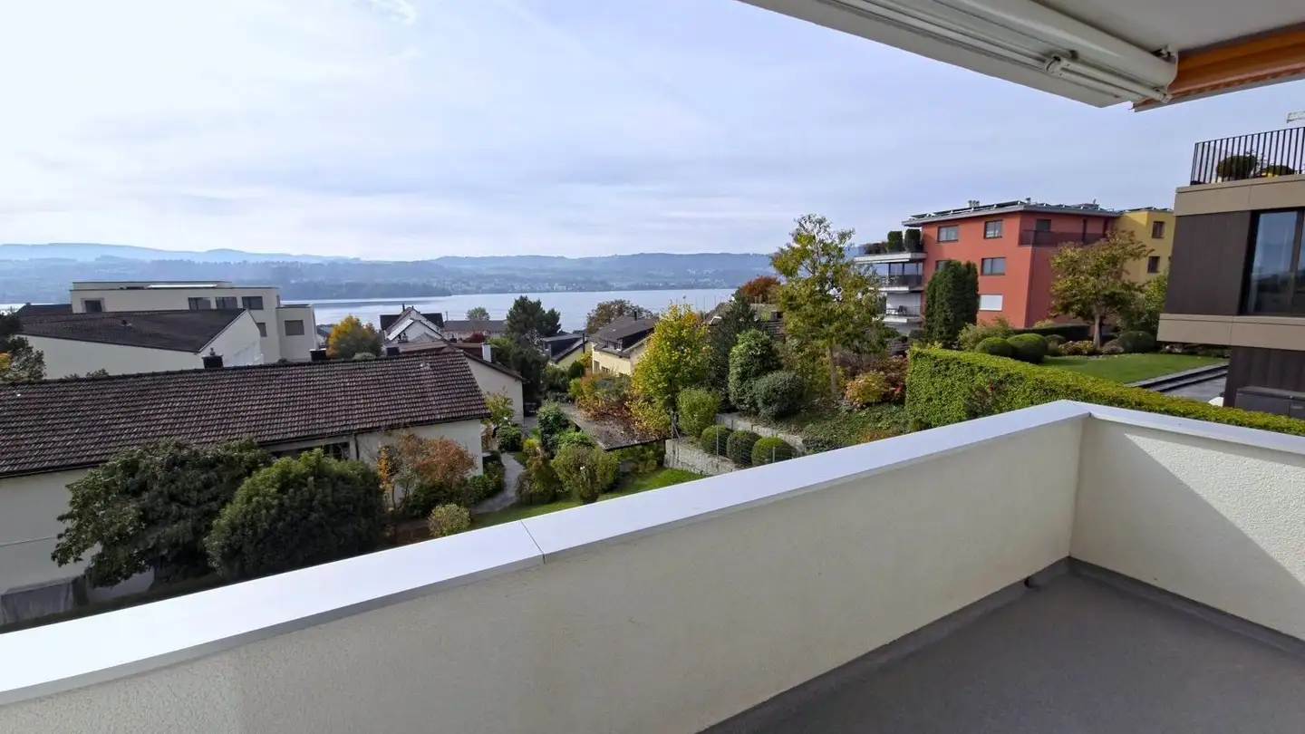 Appartement à louer - Bruechstrasse 186, 8706 Meilen - Photo 3