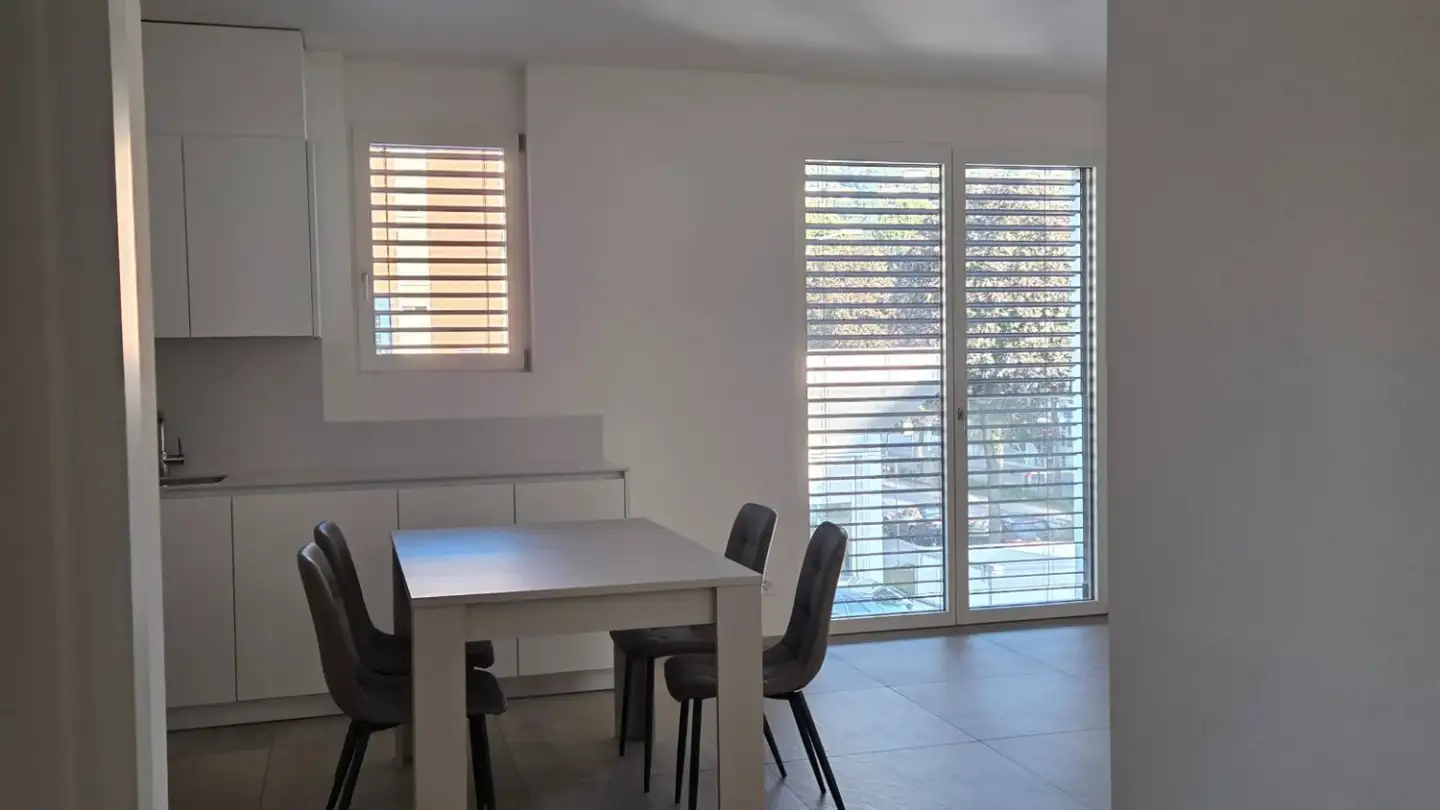 Apartment for rent - Via Monte Boglia 17, 6900 Lugano - Photo 2