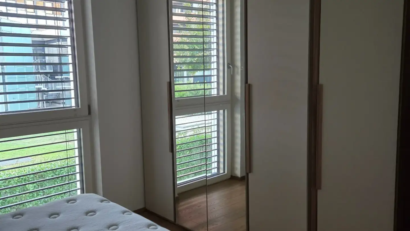 Apartment for rent - Via Monte Boglia 17, 6900 Lugano - Photo 4