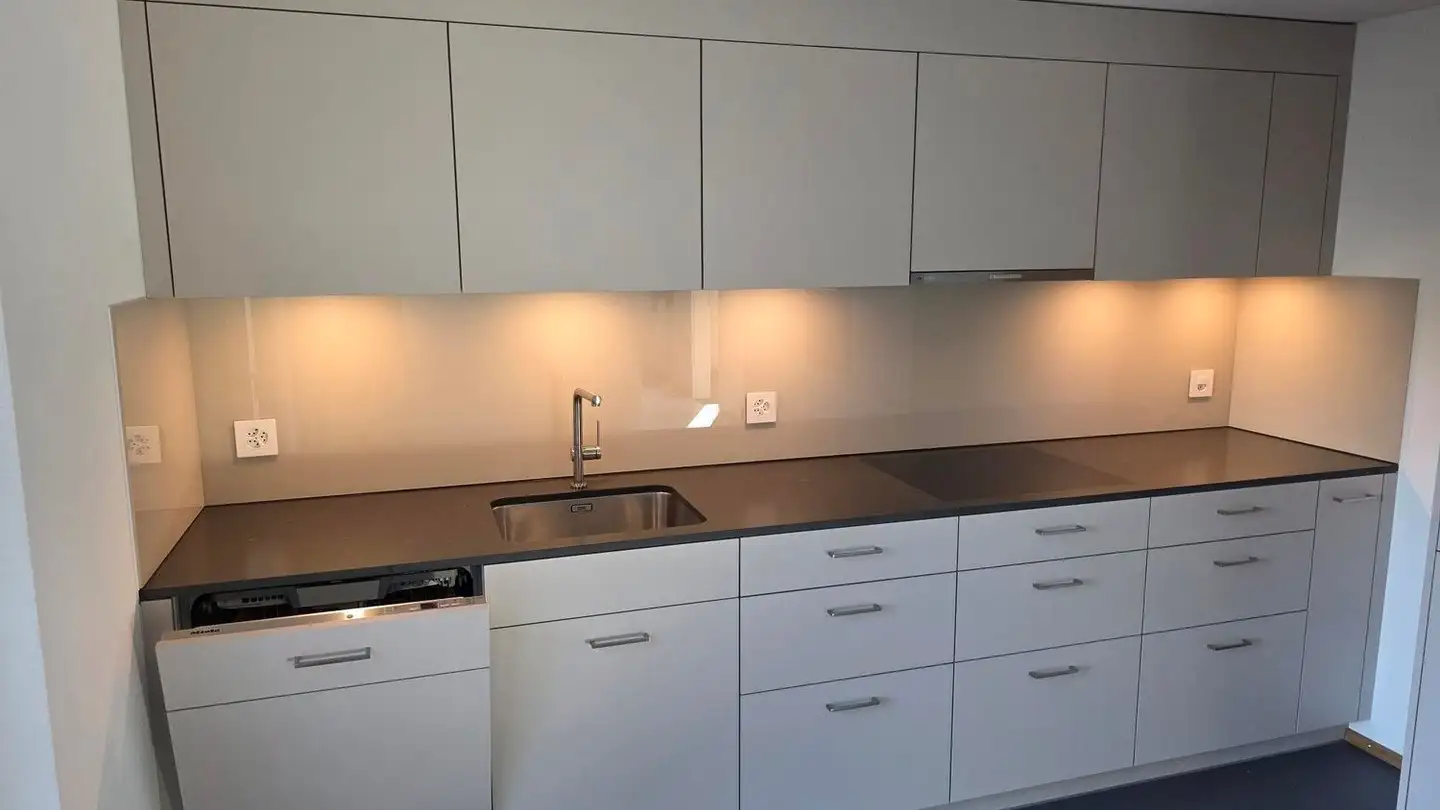 Row house for rent - 8046 Zürich - Photo 2