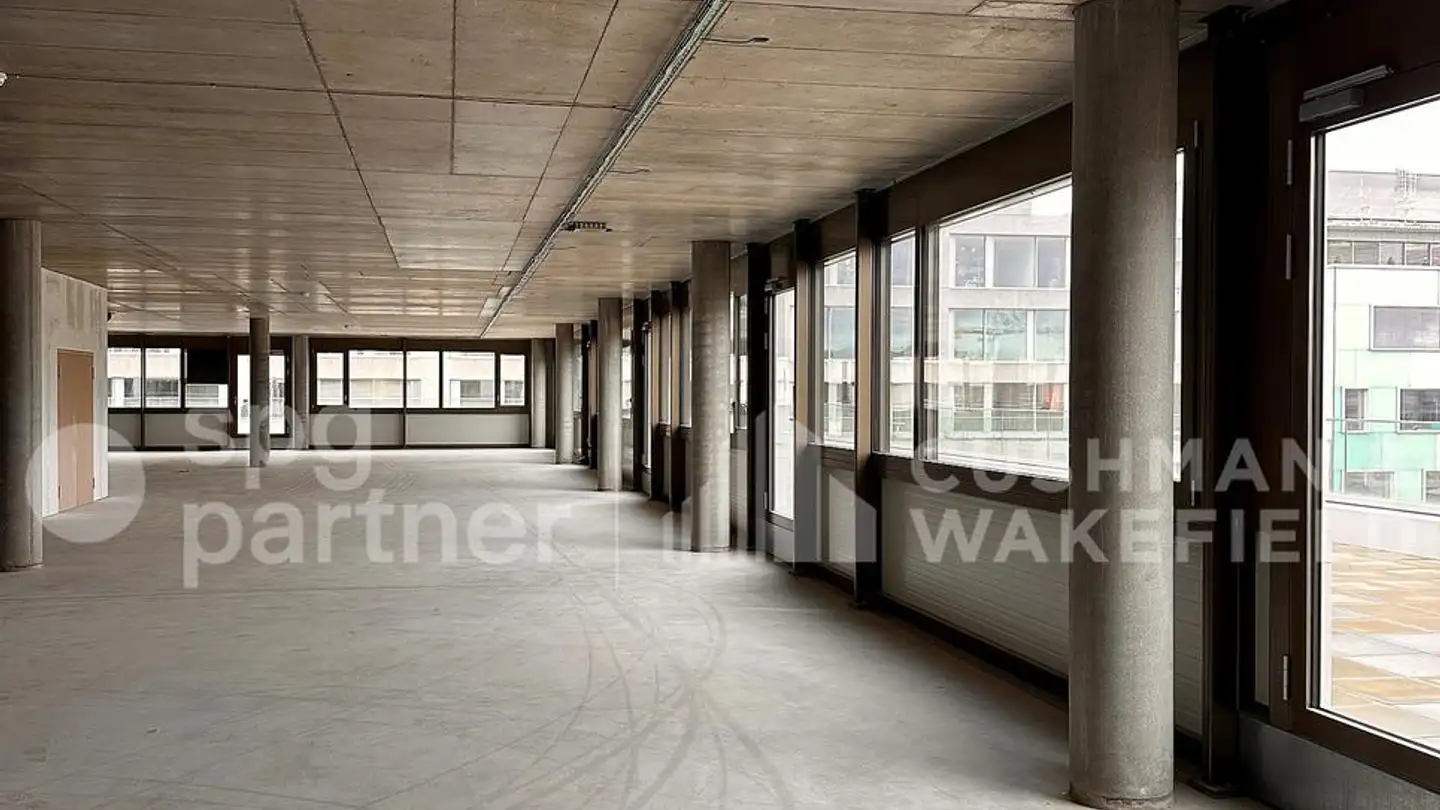 Gewerbe mieten - 1228 Plan-les-Ouates - Foto 3