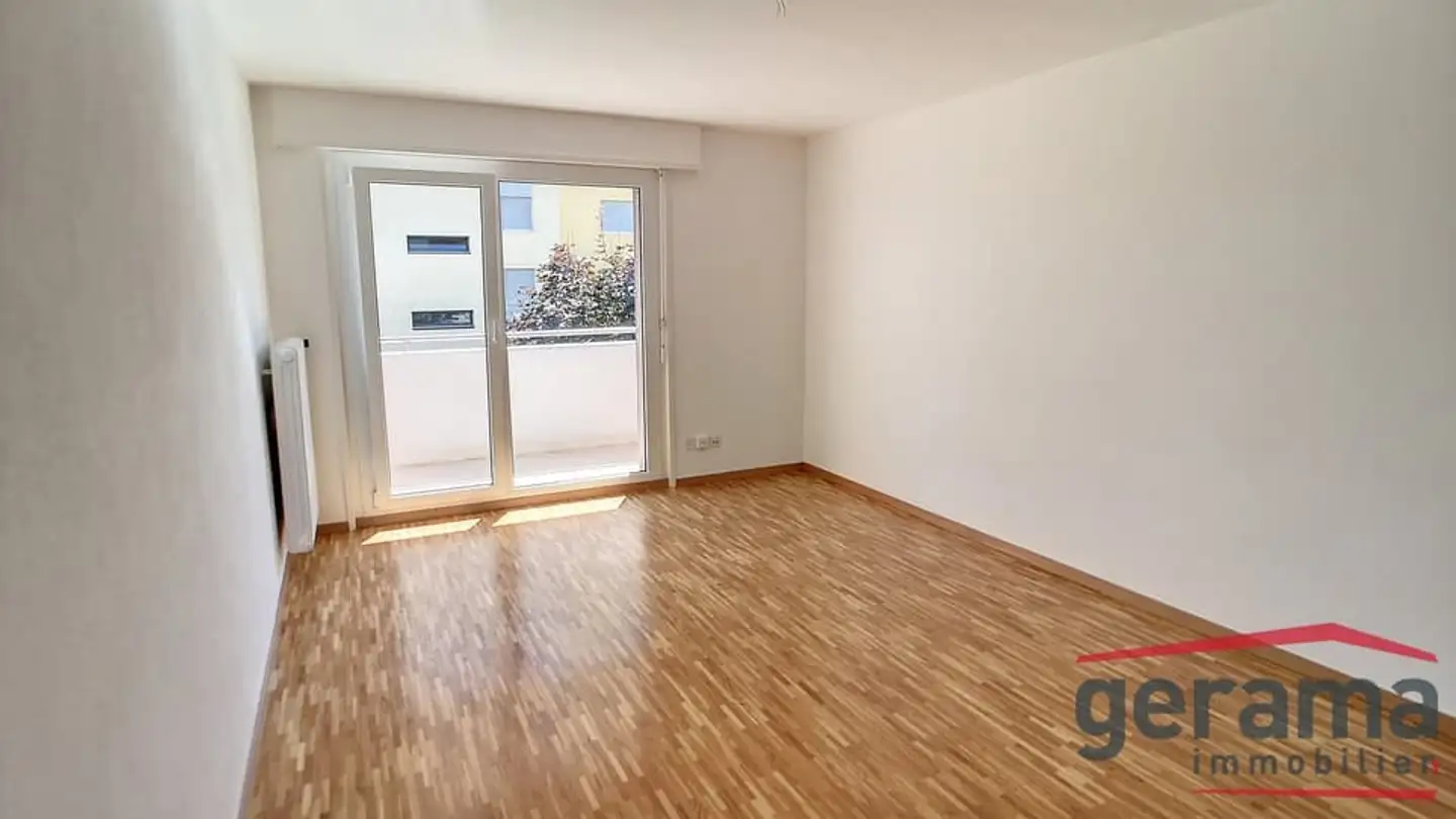 Appartamento in affitto - Route De Villars-Vert 38, 1752 Villars-sur-Glâne - Foto 2