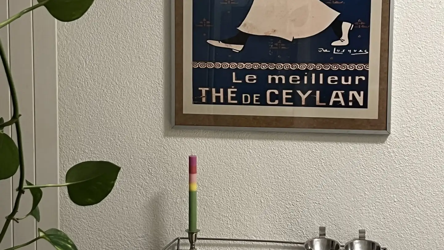 Appartamento in affitto - 6004 Luzern - Foto 4