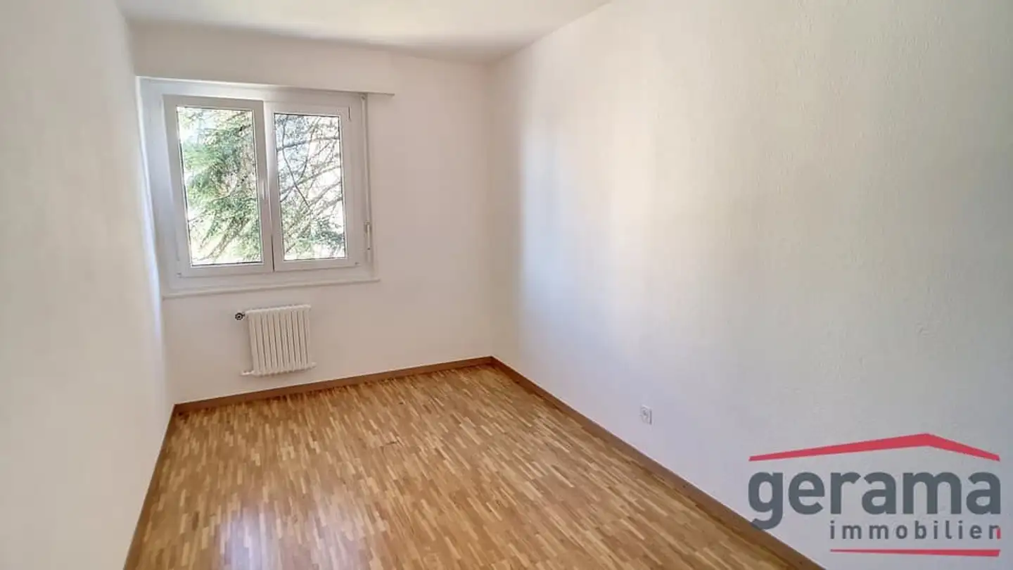 Appartamento in affitto - Route De Villars-Vert 38, 1752 Villars-sur-Glâne - Foto 4