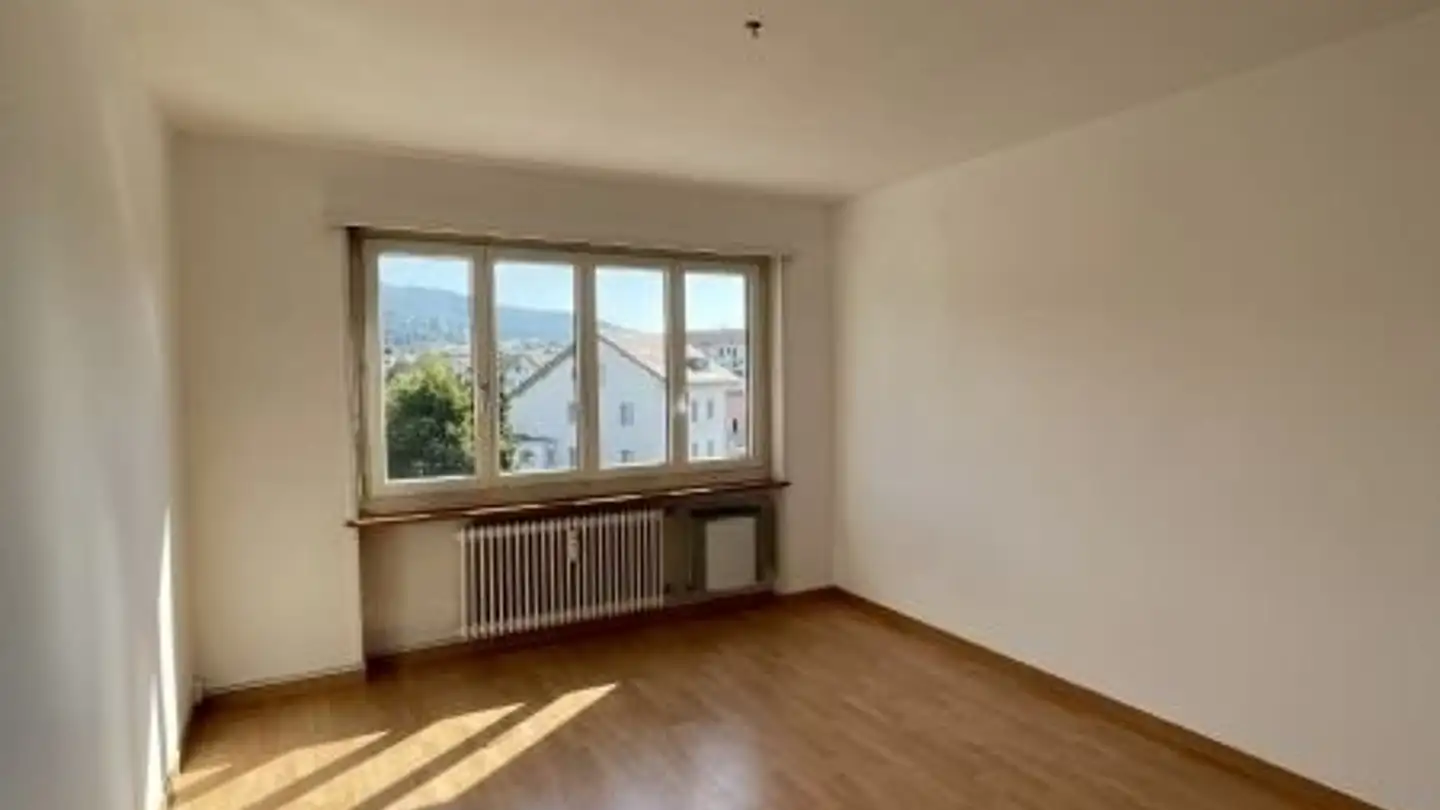 Apartment for rent - Baslerstrasse 39, 4665 Oftringen - Photo 2