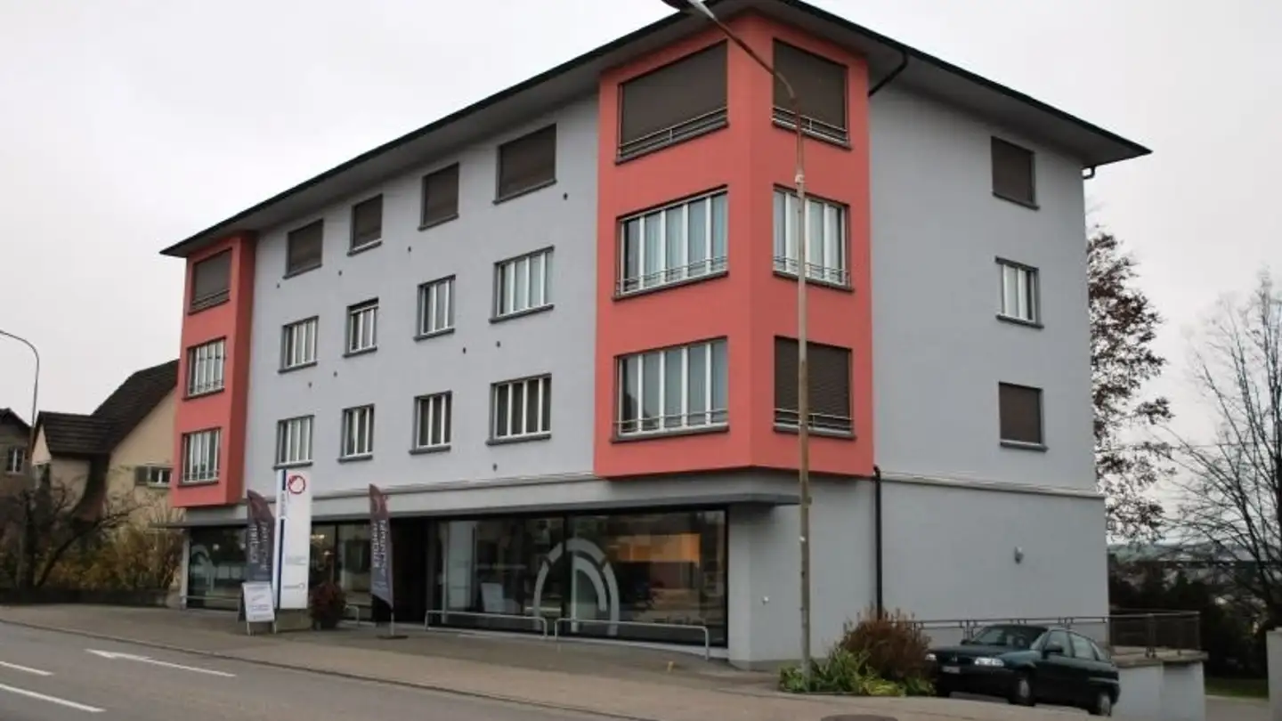 Apartment for rent - Baslerstrasse 39, 4665 Oftringen