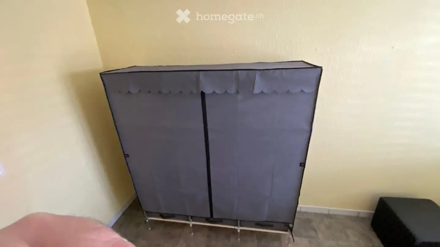 Stanza singola in affitto - Bergstrasse, 8903 Birmensdorf ZH - Photo 3