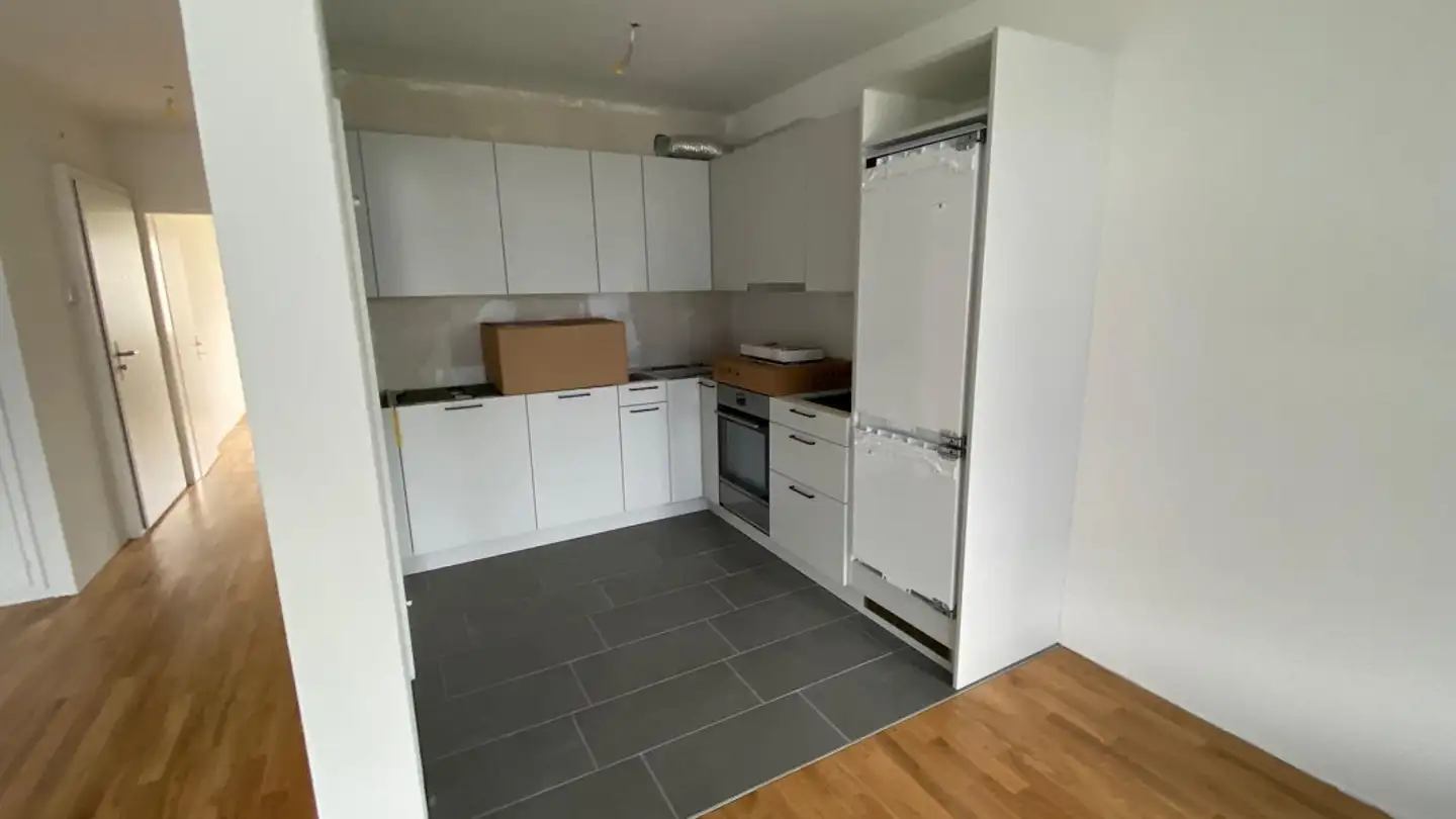 Appartement à louer - Tägetlistrasse 8, 3072 Ostermundigen - Photo 2