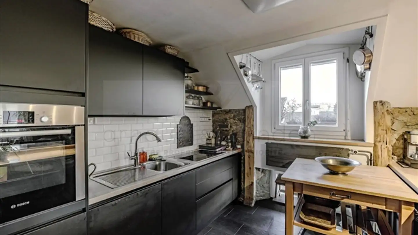 Einfamilienhaus kaufen - 2300 La Chaux-de-Fonds