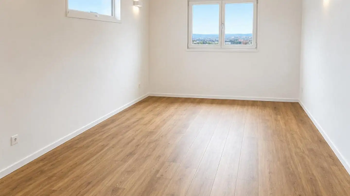 Apartment for rent - Herisauerstrasse 65, 9200 Gossau SG - Photo 3