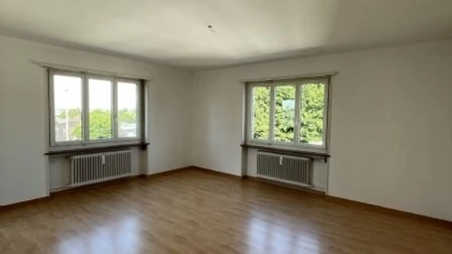 Apartment for rent - Baslerstrasse 39, 4665 Oftringen - Photo 4