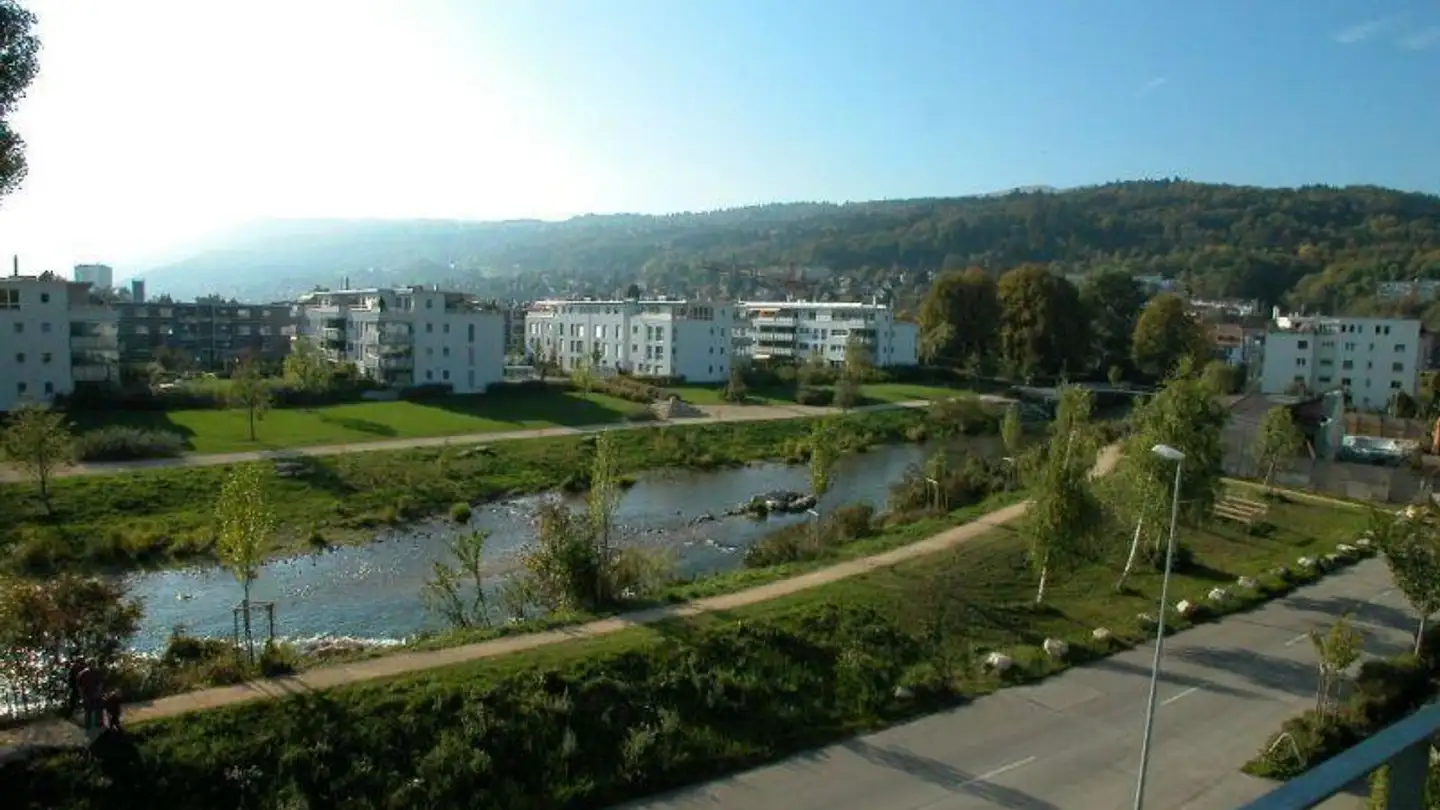 Apartment for rent - Rue De Büren / Bürenstrasse 39, 2504 Biel/Bienne