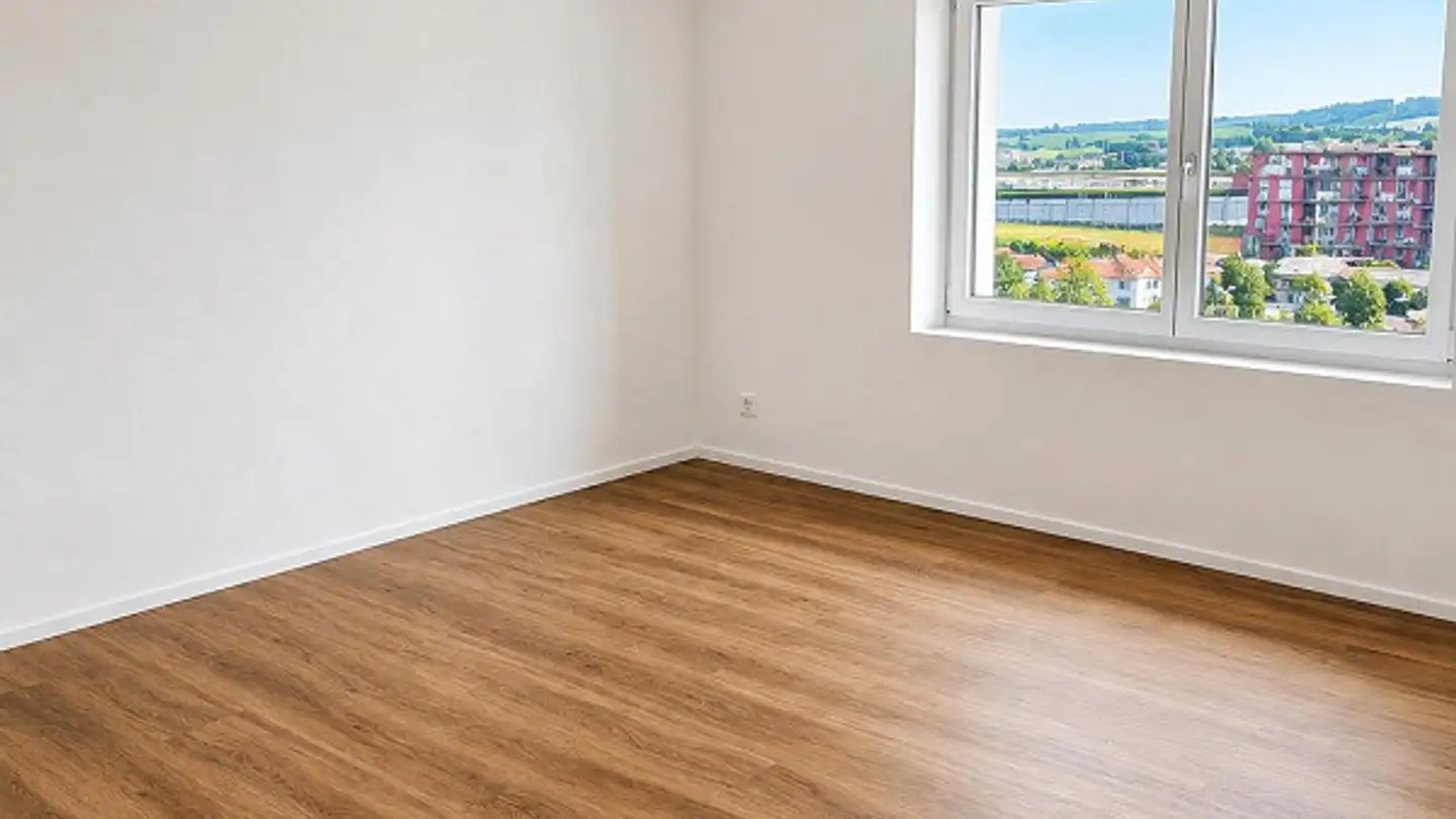Apartment for rent - Herisauerstrasse 65, 9200 Gossau SG - Photo 4