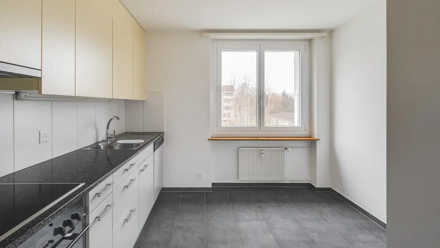 Appartamento in affitto - Rue De Büren / Bürenstrasse 39, 2504 Biel/Bienne - Foto 4