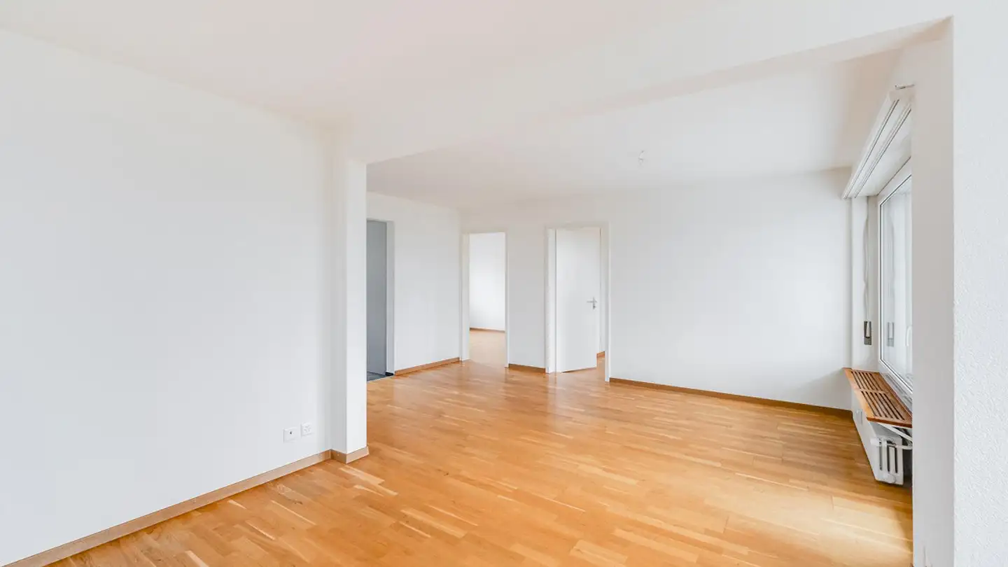 Appartamento in affitto - Rue De Büren / Bürenstrasse 39, 2504 Biel/Bienne - Foto 3