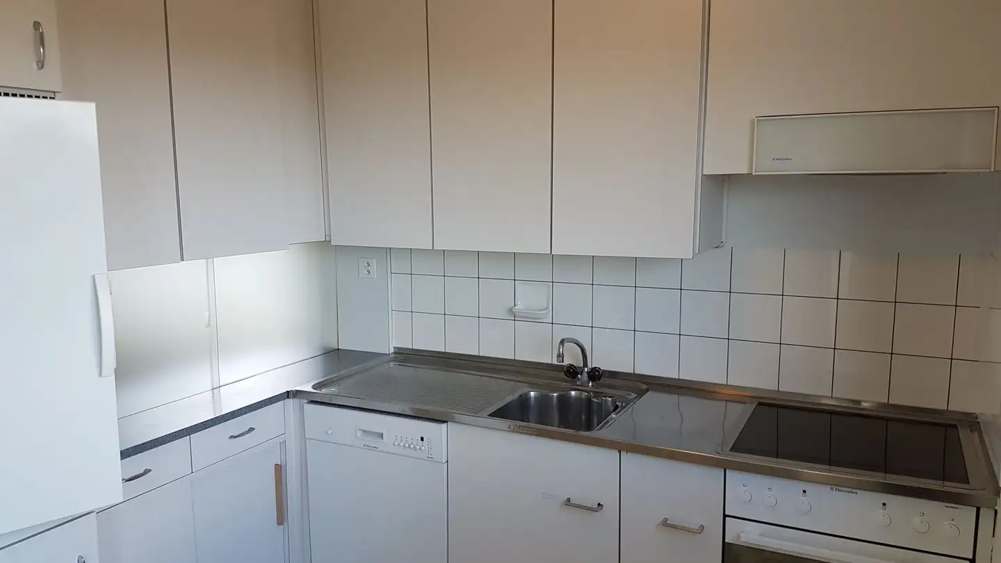 Immeuble résidentiel à louer - Sonnenhaldenstrasse, 9032 Engelburg - Photo 2