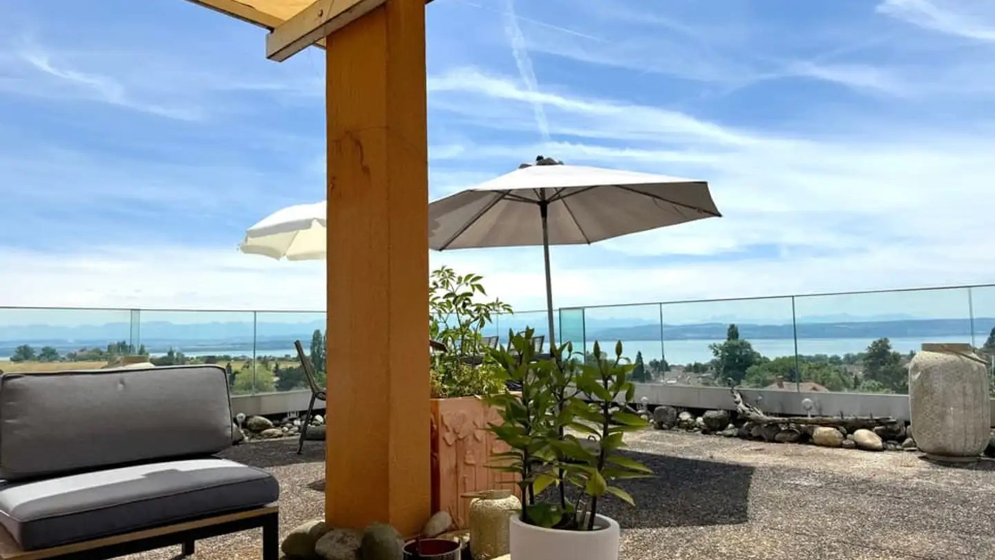 Appartamento in vendita - 2024 St-Aubin-Sauges