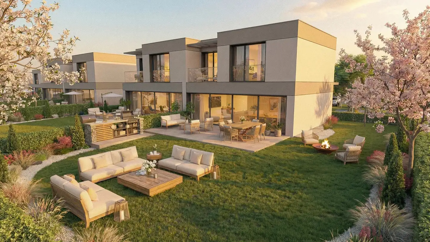 Casa singola in vendita - 1296 Coppet - Foto 3