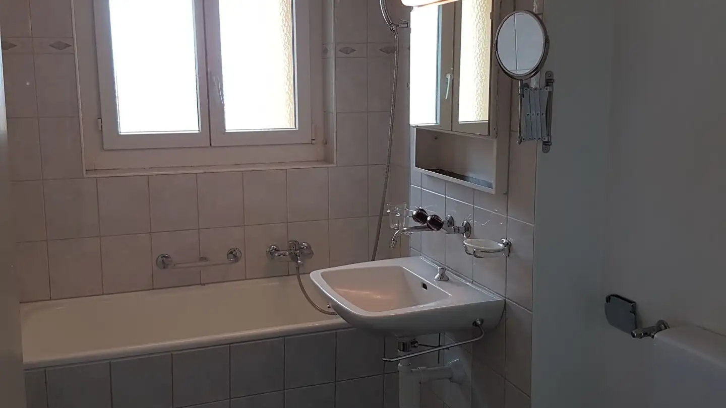 Immeuble résidentiel à louer - Sonnenhaldenstrasse, 9032 Engelburg - Photo 3