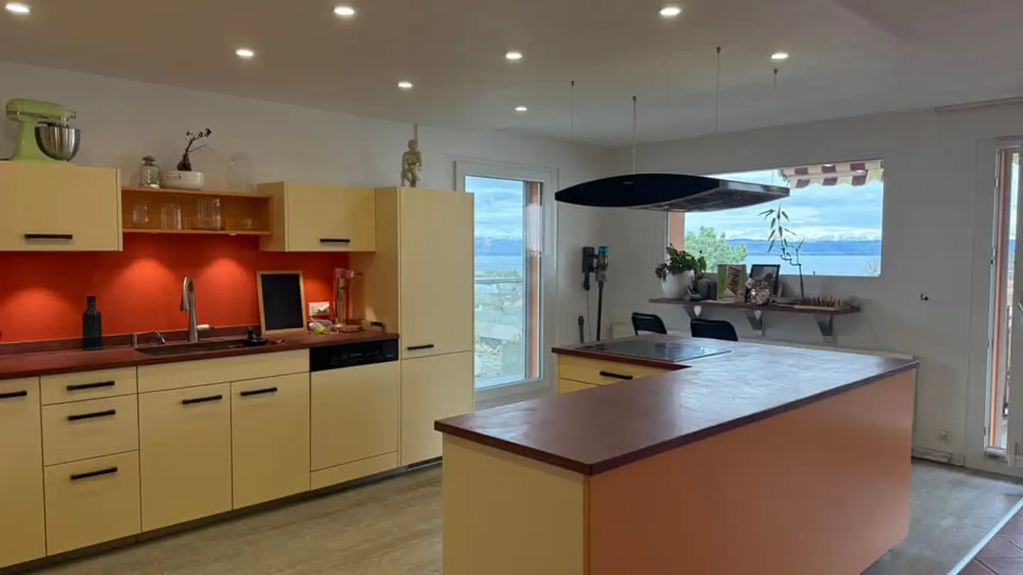 Appartamento in vendita - 2024 St-Aubin-Sauges - Foto 2