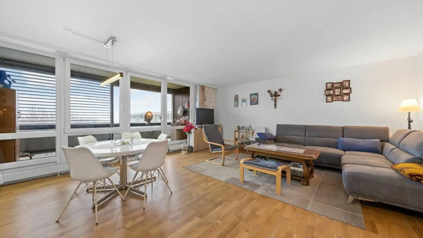 Wohnung kaufen - 4513 Langendorf