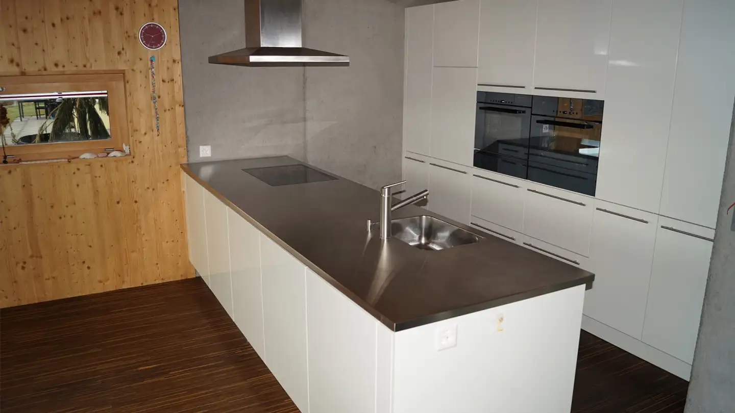 Casa singola in affitto - 7243 Pany - Foto 4