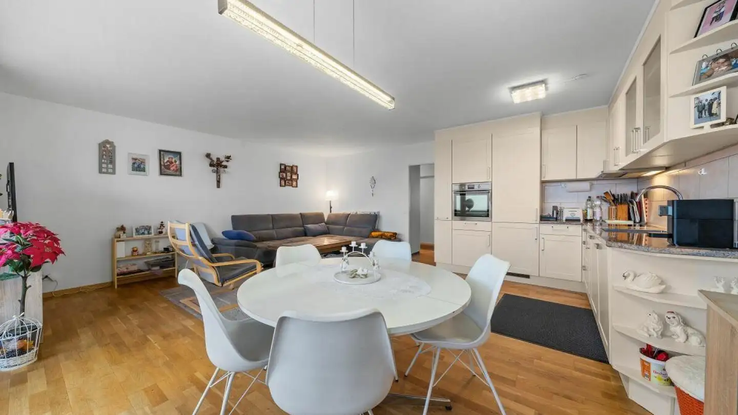 Wohnung kaufen - 4513 Langendorf - Foto 2